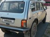 ВАЗ (Lada) Lada 2131 (5-ти дверный) 2007 года за 950 000 тг. в Атырау – фото 4