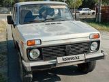 ВАЗ (Lada) Lada 2131 (5-ти дверный) 2007 года за 950 000 тг. в Атырау