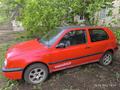 Volkswagen Golf 1995 годаүшін1 400 000 тг. в Актобе – фото 3