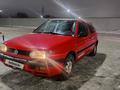 Volkswagen Golf 1995 годаfor1 400 000 тг. в Актобе – фото 2