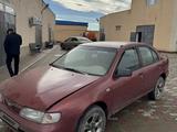 Nissan Almera 1997 года за 600 000 тг. в Актау – фото 2