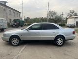 Audi A6 1996 года за 3 100 000 тг. в Жаркент – фото 3