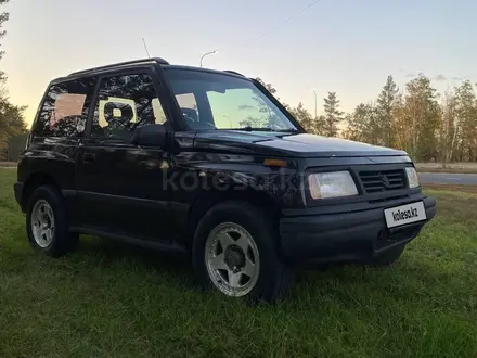 Suzuki Escudo 1995 года за 2 200 000 тг. в Павлодар – фото 6