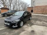 Hyundai Accent 2019 года за 7 800 000 тг. в Павлодар – фото 4