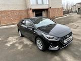 Hyundai Accent 2019 года за 7 800 000 тг. в Павлодар – фото 3