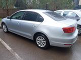 Volkswagen Jetta 2013 года за 6 452 000 тг. в Астана – фото 3