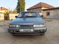 Mazda 626 1991 года за 1 000 000 тг. в Тараз – фото 4