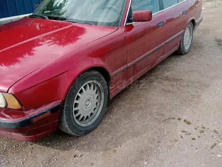 BMW M5 1990 года за 1 800 000 тг. в Тараз – фото 3