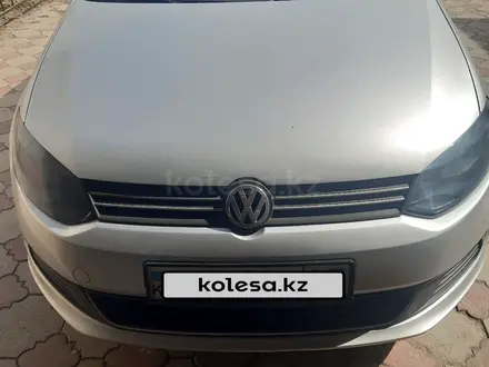 Volkswagen Polo 2014 года за 4 600 000 тг. в Алматы