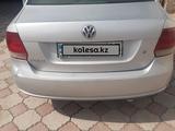 Volkswagen Polo 2014 годаүшін4 600 000 тг. в Алматы – фото 2
