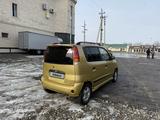 Hyundai Atos 1998 года за 1 350 000 тг. в Туркестан – фото 4