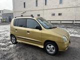 Hyundai Atos 1998 года за 1 350 000 тг. в Туркестан – фото 3