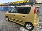 Hyundai Atos 1998 года за 1 350 000 тг. в Туркестан