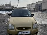 Hyundai Atos 1998 года за 1 350 000 тг. в Туркестан – фото 5