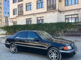 Mercedes-Benz C 230 1999 года за 3 000 000 тг. в Актау – фото 4