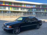 Mercedes-Benz C 230 1999 года за 3 000 000 тг. в Актау – фото 5