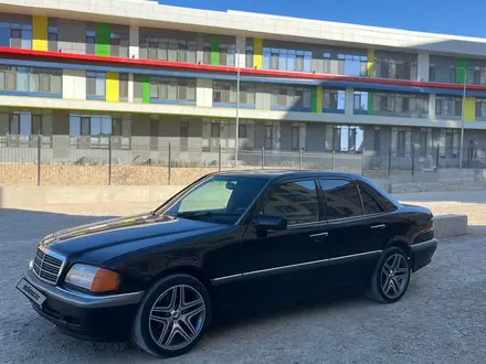 Mercedes-Benz C 230 1999 года за 3 000 000 тг. в Актау – фото 5