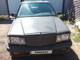 Mercedes-Benz 190 1987 годаүшін650 000 тг. в Караганда