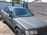 Mercedes-Benz 190 1987 годаүшін650 000 тг. в Караганда – фото 2