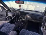 Toyota Carina E 1996 годаүшін2 350 000 тг. в Туркестан – фото 5