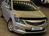 Hyundai Accent 2014 года за 5 700 000 тг. в Алматы