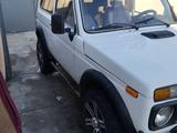 ВАЗ (Lada) Lada 2121 2010 года за 1 800 000 тг. в Талдыкорган – фото 3