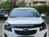 Chevrolet Cruze 2014 годаfor5 000 000 тг. в Алматы – фото 2