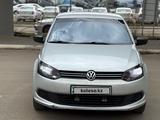 Volkswagen Polo 2013 годаүшін3 500 000 тг. в Астана – фото 2
