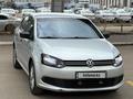Volkswagen Polo 2013 года за 3 500 000 тг. в Астана