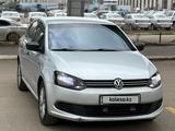 Volkswagen Polo 2013 года за 4 000 000 тг. в Астана