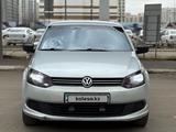 Volkswagen Polo 2013 годаүшін3 500 000 тг. в Астана – фото 3