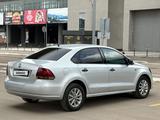 Volkswagen Polo 2013 годаүшін3 500 000 тг. в Астана – фото 4