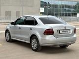 Volkswagen Polo 2013 годаүшін3 500 000 тг. в Астана – фото 5