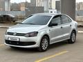 Volkswagen Polo 2013 года за 3 500 000 тг. в Астана – фото 7