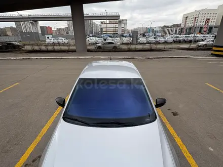 Volkswagen Polo 2013 года за 3 500 000 тг. в Астана – фото 8