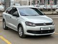 Volkswagen Polo 2013 года за 3 500 000 тг. в Астана – фото 9