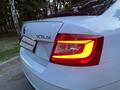 Skoda Octavia 2019 года за 10 300 000 тг. в Алматы – фото 9