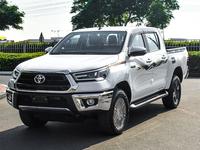 Toyota Hilux 2022 года за 21 490 000 тг. в Жанаозен