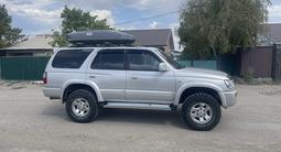 Toyota Hilux Surf 1996 годаүшін4 200 000 тг. в Сатпаев – фото 5