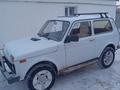 ВАЗ (Lada) Lada 2121 2012 годаүшін1 700 000 тг. в Уральск