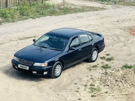 Nissan Cefiro 1996 года за 3 250 000 тг. в Алматы – фото 2