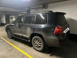 Toyota Land Cruiser 2012 года за 25 000 000 тг. в Астана – фото 3