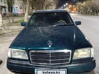 Mercedes-Benz C 180 1996 годаүшін1 400 000 тг. в Петропавловск