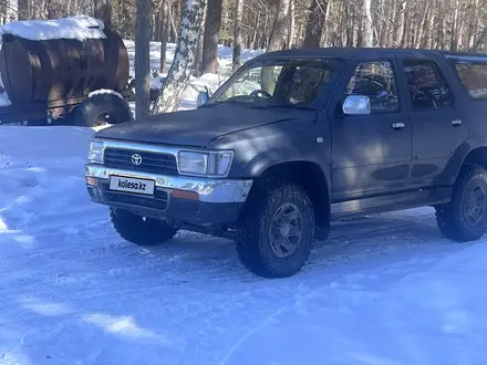 Toyota Hilux Surf 1994 года за 2 000 000 тг. в Щучинск