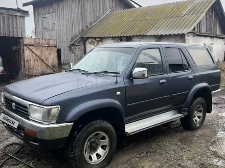 Toyota Hilux Surf 1994 года за 2 000 000 тг. в Щучинск – фото 6