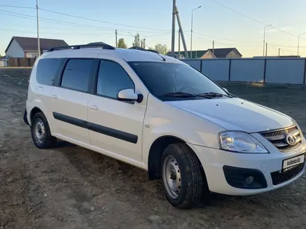 ВАЗ (Lada) Largus 2020 годаүшін4 000 000 тг. в Атырау – фото 2