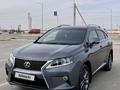 Lexus RX 350 2014 года за 21 000 000 тг. в Жанаозен – фото 2