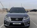 Lexus RX 350 2014 года за 21 000 000 тг. в Жанаозен