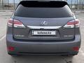 Lexus RX 350 2014 года за 21 000 000 тг. в Жанаозен – фото 4