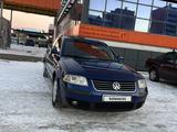 Volkswagen Passat 2002 годаfor2 400 000 тг. в Петропавловск – фото 5